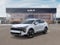 2027 Kia Sportage Hybrid Base