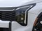 2027 Kia Sportage Hybrid Base