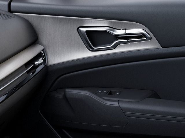 2027 Kia Sportage Hybrid X-Line