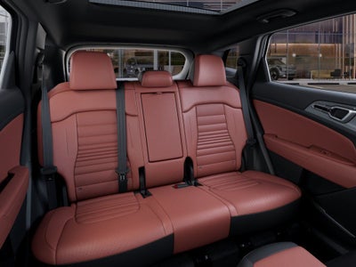 2027 Kia Sportage Hybrid SX-Prestige