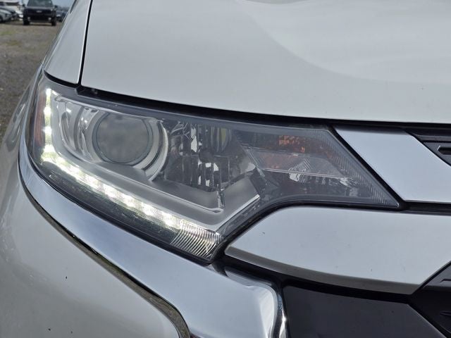 2019 Mitsubishi Outlander SE