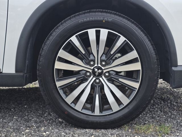 2019 Mitsubishi Outlander SE