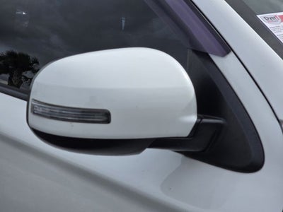 2019 Mitsubishi Outlander SE