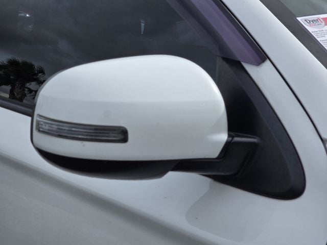 2019 Mitsubishi Outlander SE