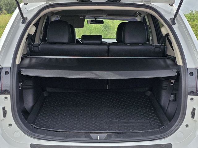 2019 Mitsubishi Outlander SE