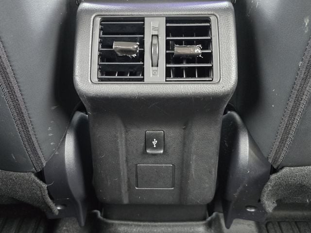 2019 Mitsubishi Outlander SE