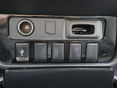 2019 Mitsubishi Outlander SE