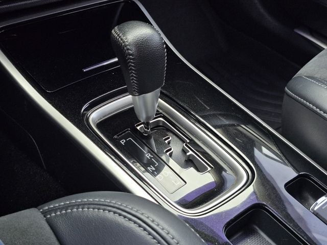2019 Mitsubishi Outlander SE