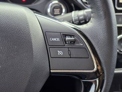2019 Mitsubishi Outlander SE