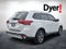 2019 Mitsubishi Outlander SE