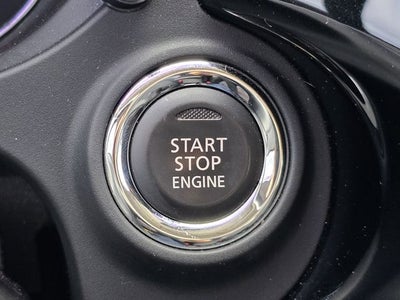 2019 Mitsubishi Outlander SE