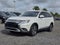 2019 Mitsubishi Outlander SE
