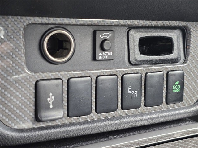 2022 Mitsubishi Outlander PHEV SEL