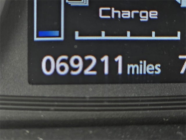 2022 Mitsubishi Outlander PHEV SEL