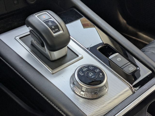 2024 Mitsubishi Outlander SEL