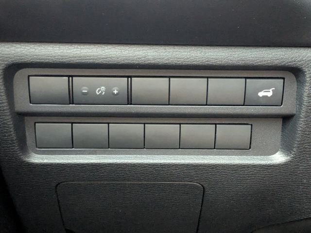 2024 Mitsubishi Outlander SEL