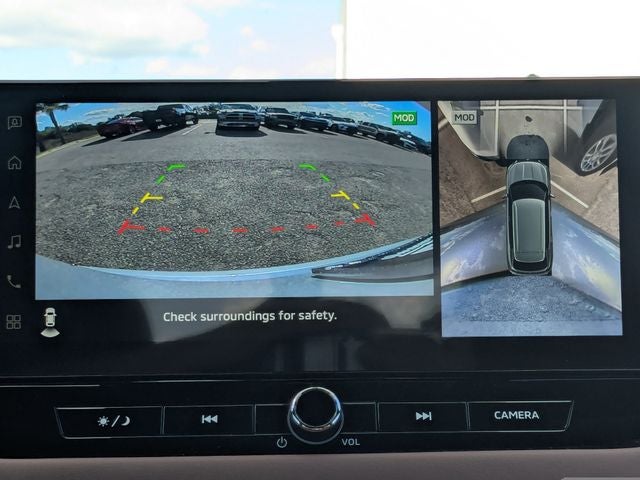 2025 Mitsubishi Outlander SEL