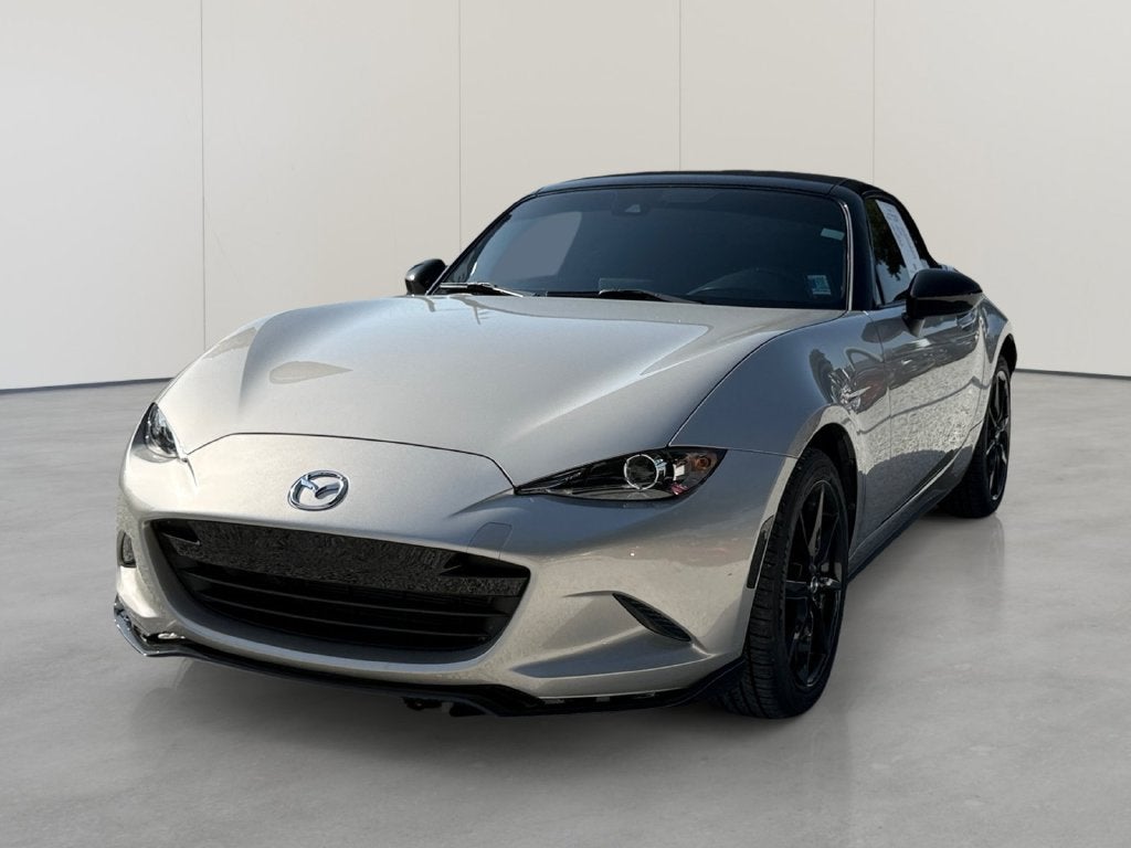 2022 Mazda MX-5 Miata
