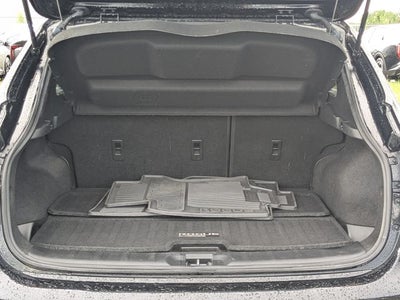 2020 Nissan Rogue Sport SV