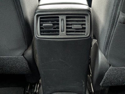 2020 Nissan Rogue Sport SV