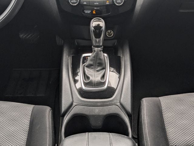 2020 Nissan Rogue Sport SV