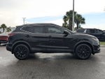 2020 Nissan Rogue Sport SV