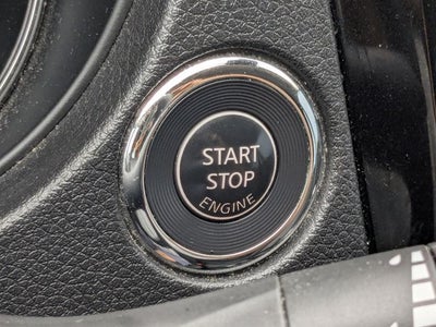 2020 Nissan Rogue Sport SV