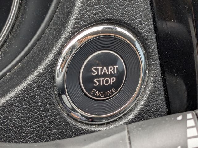 2020 Nissan Rogue Sport SV