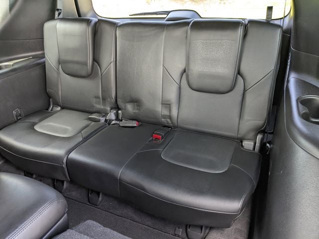 2022 Nissan Armada SL