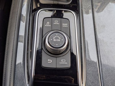 2022 Nissan Armada SL