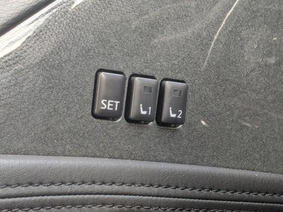 2022 Nissan Armada SL
