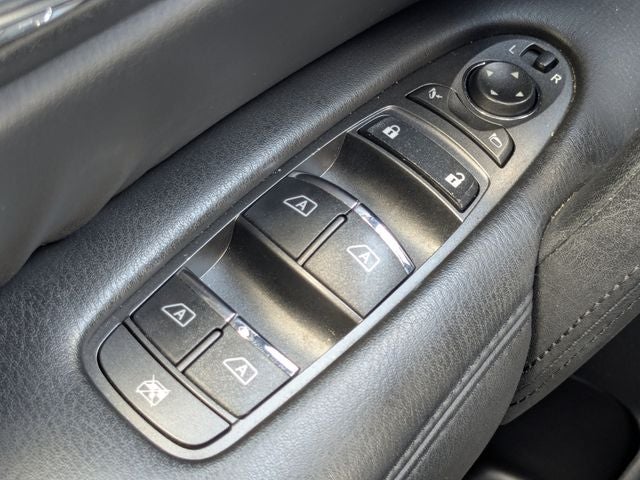 2022 Nissan Armada SL