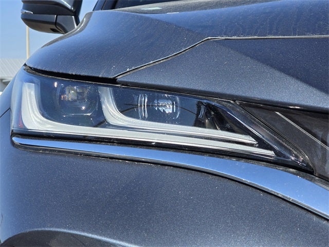 2021 Toyota Venza Base