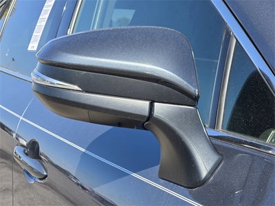 2021 Toyota Venza Base