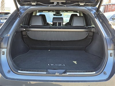 2021 Toyota Venza Base