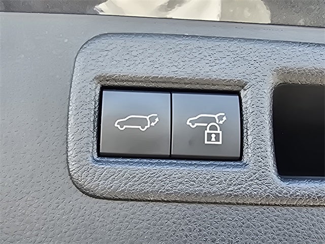 2021 Toyota Venza Base