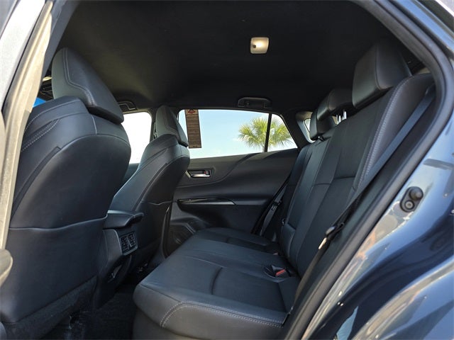 2021 Toyota Venza Base