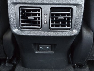 2021 Toyota Venza Base