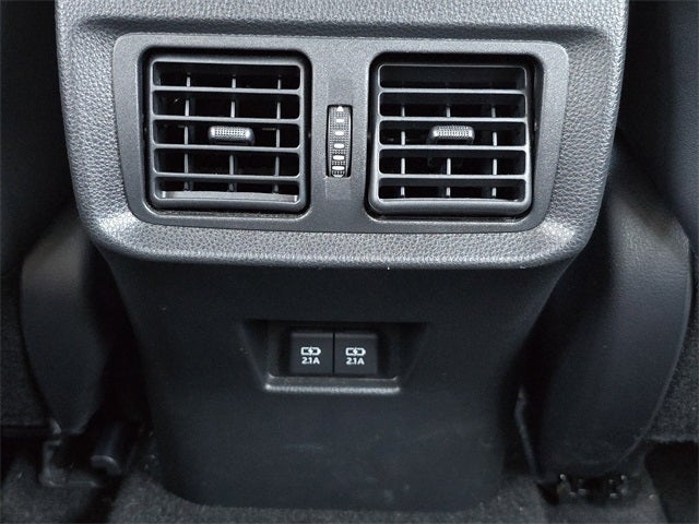 2021 Toyota Venza Base