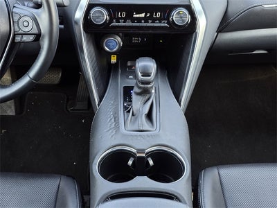 2021 Toyota Venza Base