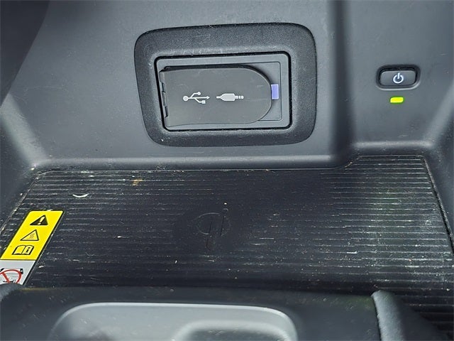 2021 Toyota Venza Base