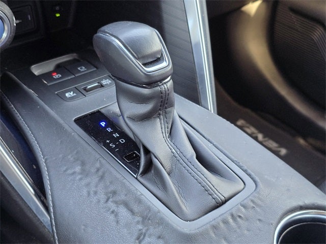 2021 Toyota Venza Base