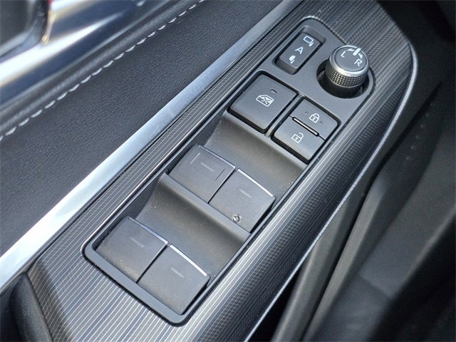 2021 Toyota Venza Base