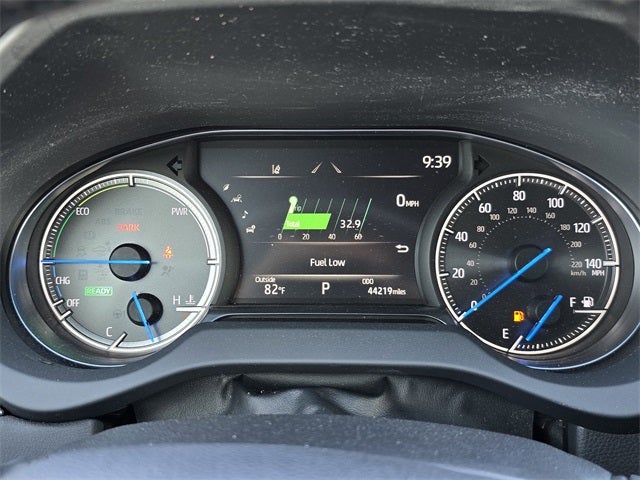 2021 Toyota Venza Base