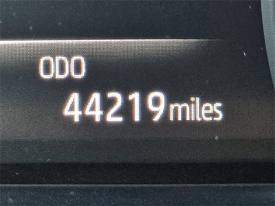 2021 Toyota Venza Base