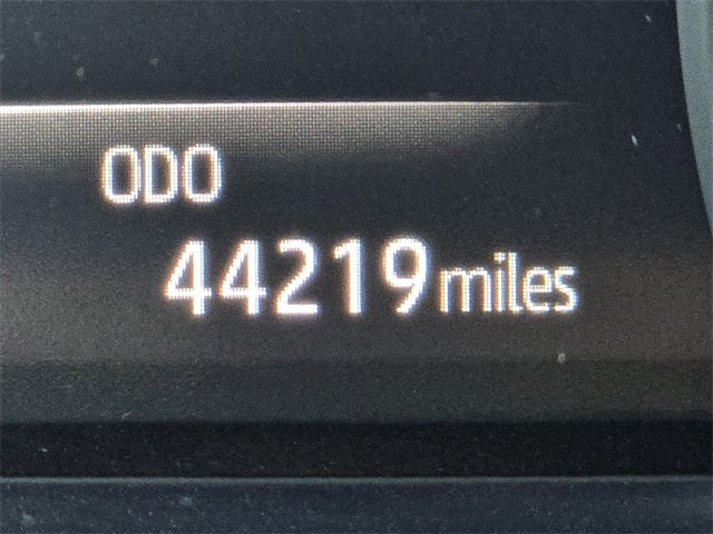 2021 Toyota Venza Base