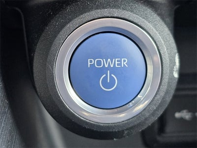 2021 Toyota Venza Base