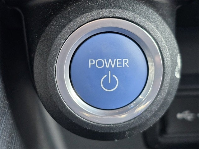 2021 Toyota Venza Base