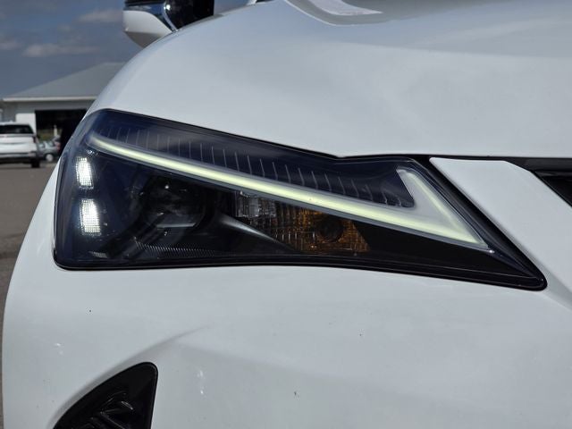 2024 Lexus UX 250h F SPORT Design