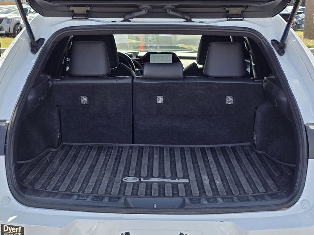 2024 Lexus UX 250h F SPORT Design